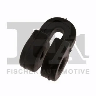 FISCHER RENAULT кріплення глушника EPDM Clio -98 Fischer Automotive One (FA1) 223717