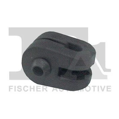 FISCHER RENAULT кріплення глушника Safrane 93-, Laguna 94- (мат. EPDM) Fischer Automotive One (FA1) 223718 (фото 1)