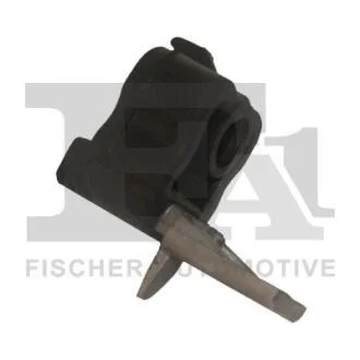FISCHER RENAULT кронштейн глушника Clio 98- (мат. EPDM) Fischer Automotive One (FA1) 223720