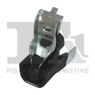 FISCHER RENAULT Кронштейн глушителя Clio, Modus (мат. метал+EPDM) Fischer Automotive One (FA1) 223733