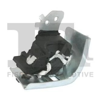 Кронштейн кріплення глушника Fischer Automotive One (FA1) 223739