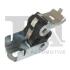 FISCHER RENAULT Кронштейн системи випуску ВГ (EPDM) CLIO III 1.2 05-, MODUS 1.2 04- Fischer Automotive One (FA1) 223-746 (фото 1)