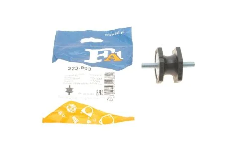 Кронштейн кріплення глушника FA1 223-903 Fischer Automotive One (FA1) 223903