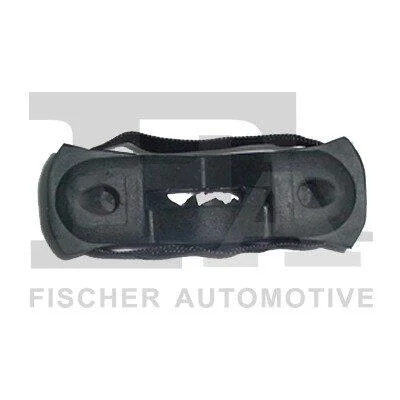 Кріплення гумове Fischer Automotive One (FA1) 223916 (фото 1)