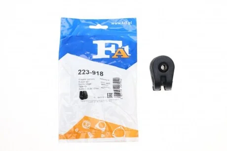 Резинка глушника FA1 223-918 Fischer Automotive One (FA1) 223918