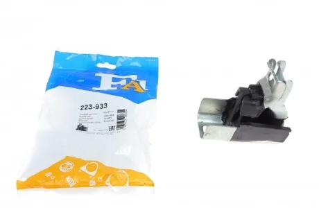 Кронштейн кріплення глушника FA1 223-933 Fischer Automotive One (FA1) 223933