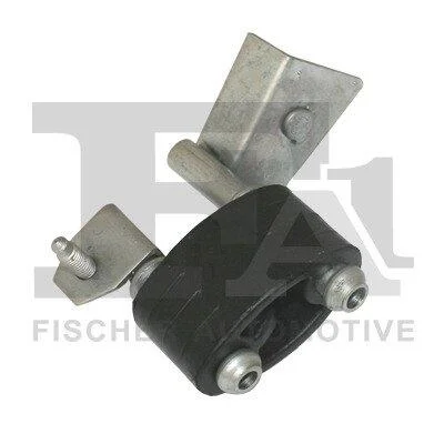 FISCHER RENAULT Кронштейн глушника (ліворуч) VEL SATIS (BJ0) 2.0-3.5 dCi (мат. гума+метал) Fischer Automotive One (FA1) 223943 (фото 1)