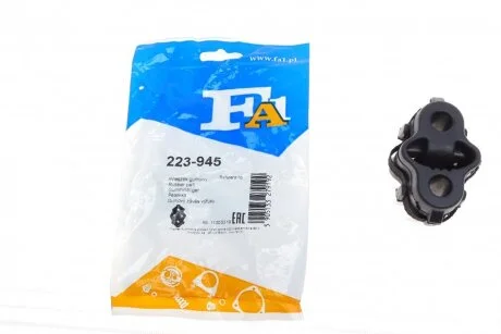 Резинка глушника FA1 223-945 Fischer Automotive One (FA1) 223945