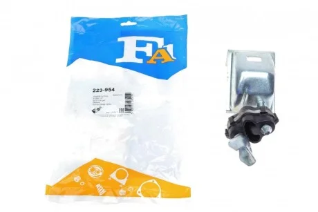 Кронштейн кріплення глушника FA1 223-954 Fischer Automotive One (FA1) 223954