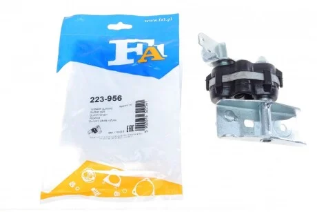 Кронштейн кріплення глушника FA1 223-956 Fischer Automotive One (FA1) 223956