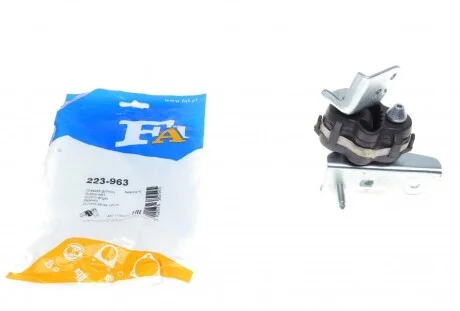 Кронштейн кріплення глушника FA1 223-963 Fischer Automotive One (FA1) 223963