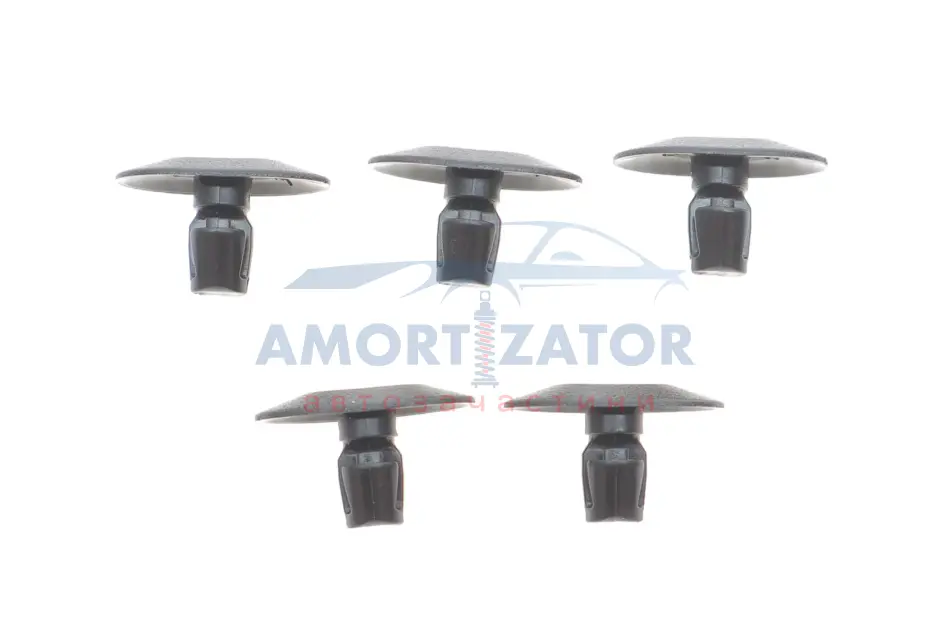 Кліпса кріплення (затискач) Fischer Automotive One (FA1) 2240001.5 (фото 1)