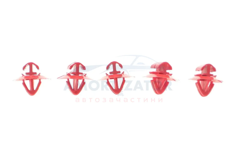 Кліпса кріплення (затискач) Fischer Automotive One (FA1) 2240026.5 (фото 1)