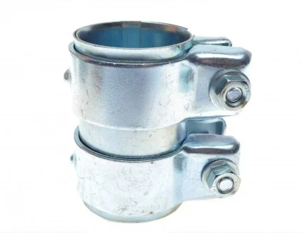 Хомут-затискач металевий Fischer Automotive One (FA1) 224945