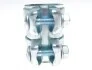 Хомут глушника FA1 224-950 Fischer Automotive One (FA1) 224950 (фото 4)