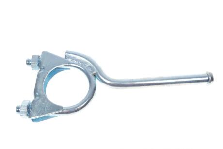 Хомут-затискач металевий Fischer Automotive One (FA1) 225-946