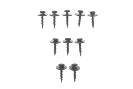 Гвинт саморізний Fischer Automotive One (FA1) 2270001.10