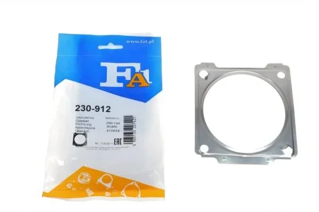 Прокладка труби вихлопної FA1 230-912 Fischer Automotive One (FA1) 230912