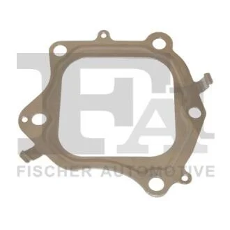 FISCHER CITROEN прокладка труби вихлопного газу C5 2.0 01-04 Fischer Automotive One (FA1) 230914