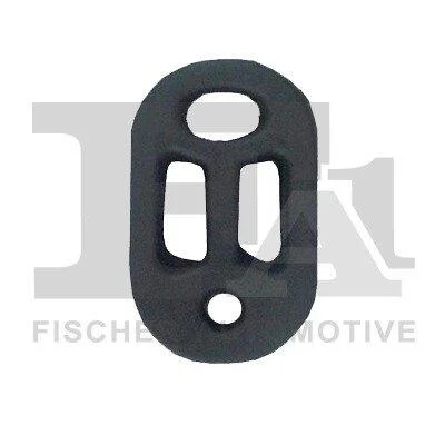 FISCHER CITROEN кріплення глушника PEUGEOT 103 -96,306 93-, Partner 96- (мат. EPDM) Fischer Automotive One (FA1) 233709 (фото 1)