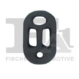 FISCHER CITROEN кріплення глушника PEUGEOT 103 -96,306 93-, Partner 96- (мат. EPDM) Fischer Automotive One (FA1) 233709