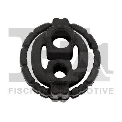 FISCHER CITROEN кріплення глушника СМ233-918 LANCIAPEUGEOT 806 95- (мат. EPDM) Fischer Automotive One (FA1) 233717 (фото 1)