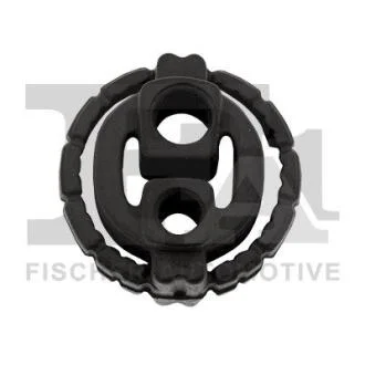 FISCHER CITROEN кріплення глушника СМ233-918 LANCIAPEUGEOT 806 95- (мат. EPDM) Fischer Automotive One (FA1) 233717