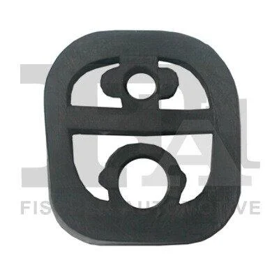 Кріплення гумове Fischer Automotive One (FA1) 233721 (фото 1)