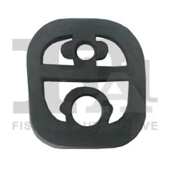 Кріплення гумове Fischer Automotive One (FA1) 233721