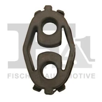 FISCHER кріплення глушника CITROEN C5 01- (мат. EPDM) Fischer Automotive One (FA1) 233722