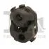 FISCHER CITROEN кронштейн глушника C5 2001- (мат. EPDM) Fischer Automotive One (FA1) 233723 (фото 1)