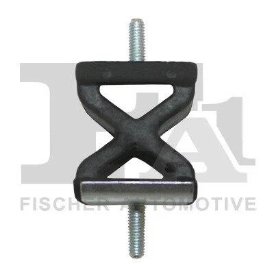 Кріплення гумове Fischer Automotive One (FA1) 233730 (фото 1)