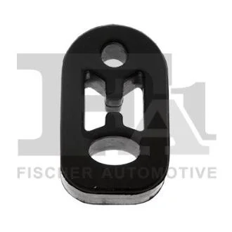 FISCHER PEUGEOT кріплення глушника 605 2,5TD -99 Fischer Automotive One (FA1) 233919