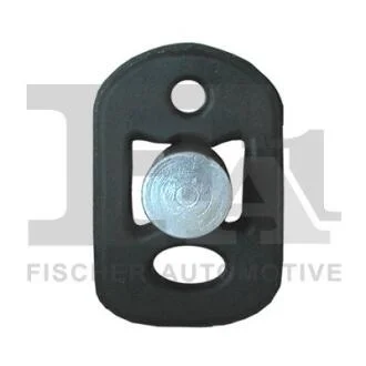 FISCHER CITROEN кріплення глушника Xsara -05 Fischer Automotive One (FA1) 233928