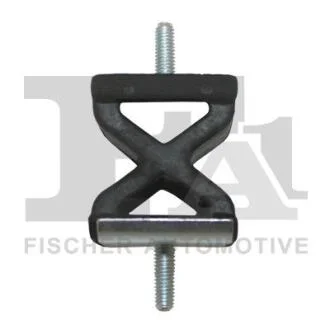 Кріплення гумове Fischer Automotive One (FA1) 233930