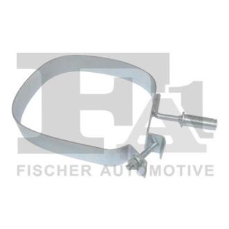 Кронштейн, глушник Fischer Automotive One (FA1) 234-855