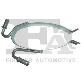 FISCHER Обойма глушника CITROEN BerlingoPEUGEOT Partner -03 Fischer Automotive One (FA1) 234950