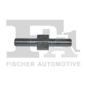 FISCHER Болт глушителя SW13 M8х1,25х51,5 CITROEN C4 1.4 16V 04-. PEUGEOT 206/307 1,4 03-. Fischer Automotive One (FA1) 235915