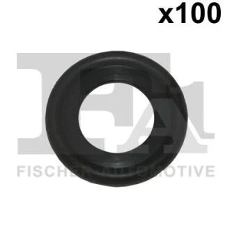 Кільце гумове Fischer Automotive One (FA1) 244.851.100