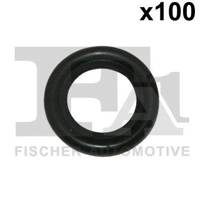 Кільце гумове Fischer Automotive One (FA1) 244.852.100 (фото 1)