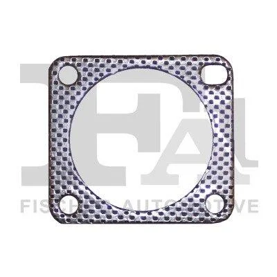 Ущільнення, вихлопна труба Fischer Automotive One (FA1) 250902 (фото 1)