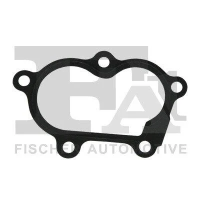 FISCHER CHRYSLER прокладка глушника Voyager III 01/1995 - 03.2001,Jeep Cherokee 01/1988 - 09/2001 Fischer Automotive One (FA1) 250906 (фото 1)