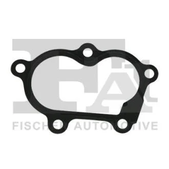 FISCHER CHRYSLER прокладка глушника Voyager III 01/1995 - 03.2001,Jeep Cherokee 01/1988 - 09/2001 Fischer Automotive One (FA1) 250906