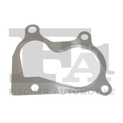 Прокладка двигуна металева Fischer Automotive One (FA1) 250909 (фото 1)