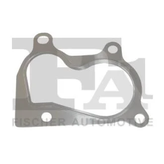 Прокладка двигуна металева Fischer Automotive One (FA1) 250909