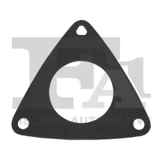 FISCHER CHRYSLER прокладка труби вихлопного газу GRAND VOYAGER 2.8 07-, LANCIA VOYAGER 2.8 11- Fischer Automotive One (FA1) 250910