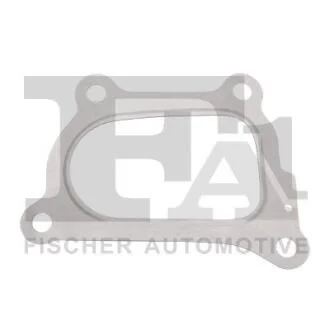 FISCHER CHRYSLER прокладка труби вихлопного газу PT CRUISER 2.2 02-10 Fischer Automotive One (FA1) 250912