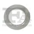 FISCHER JEEP прокладка клапана повернення ВГ CHEROKEE 2.8 08-, WRANGLER 2.8 07-, DODGE, CHRYSLER Fischer Automotive One (FA1) 250990 (фото 1)