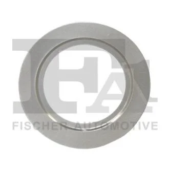 FISCHER JEEP прокладка клапана повернення ВГ CHEROKEE 2.8 08-, WRANGLER 2.8 07-, DODGE, CHRYSLER Fischer Automotive One (FA1) 250990