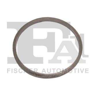 Кришка, вихлопна труба Fischer Automotive One (FA1) 251-976